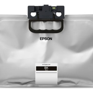 Aksesuāri un izejmateriāli EPSON  WF-M53xx/58xx Series Ink Cartridge XXL Black 