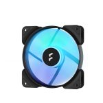 Cooler Fractal Design  Aspect  12 RGB PWM Black Case fan 
