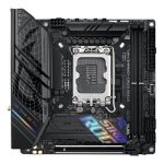 Motherboard for Intel processors Asus  ROG STRIX B760-I GAMING WIFI 