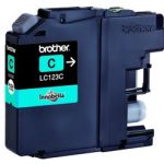Printer accessories Brother  Ink Cartridge | Cyan 