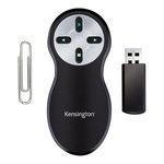Компьютерная техника и игровые консоли Leitz acco brands  KENSINGTON Wireless Presenter 