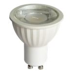 Slēdži un rozetes Leduro  LED spuldze PAR16 GU10 7W 3000K 6 