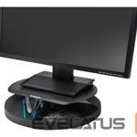 Monitori tarvik Leitz acco brands  KENSINGTON Spin2 Monitor Stand Black 