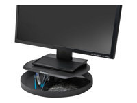 Аксессуар для мониторов Leitz acco brands  KENSINGTON Spin2 Monitor Stand Black 