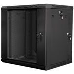 Arvuti komponendid Lanberg  WF02-6612-10B  wall-mount 