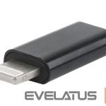 Biroja izejmateriāls Gembird  A-USB-CF8PM-01 USB Type- 