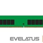 Оперативная память DDR4 Kingston  16GB 3200MHz DDR4 CL22 DIMM 