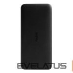 Power bank Xiaomi  Redmi Fast Charge 18W Power bank 20000mAh Black