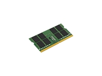 DDR4 atmintis Kingston  KINGSTON 32GB DDR4 3200MHz SODIMM 
