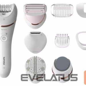 Epilator Philips  EPILATOR/BRE740/10 