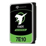 Жесткий диск HDD SeaGate  HDD||Exos 7E10|6TB|SATA|256 MB|7200 rpm|ST6000NM019B 