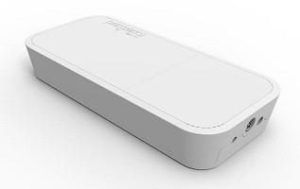 Modules un transceivers Mikrotik  I/O CONVERTER FIBER/RBFTC11 