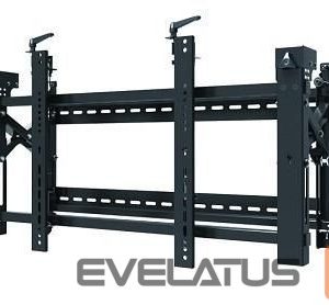 TV accessories NEOMOUNTS  TV SET ACC WALL MOUNT BLACK/LED-VW2000BLACK 