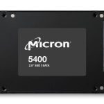 Kietasis diskas SDD Micron  SSD SATA2.5" 1.92TB 5400 PRO/MTFDDAK1T9TGA 