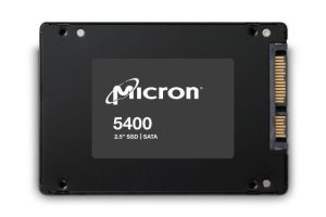 Kietasis diskas SDD Micron  SSD SATA2.5" 1.92TB 5400 PRO/MTFDDAK1T9TGA 