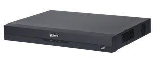 Server – muud tarvikud DAHUA  DVR 16CH HDCVI PENTABRID/XVR5216A-4KL-I3 