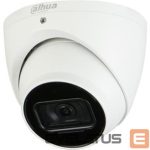 IP kameras DAHUA  NET CAMERA 8MP IR EYEBALL/IPC-HDW3841EM-S-0280B-S2 