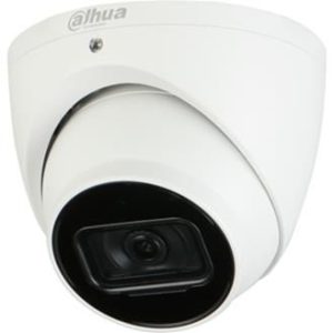 IP kameros DAHUA  NET CAMERA 8MP IR EYEBALL/IPC-HDW3841EM-S-0280B-S2 