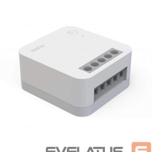 Smart device AQARA  SMART HOME WRL SWITCH/SSM-U01 