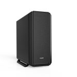 Arvuti korpus BE QUIET  Case||Silent Base 802 Black|MidiTower|Not included|ATX|EATX|MicroATX|MiniITX|Colour Black|BG039 