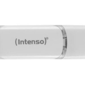 Mälupulk Intenso  MEMORY DRIVE FLASH USB3 256GB/3531492 