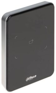 Server – muud tarvikud DAHUA  CARD READER MIFARE WIEGAND/ASR2100A 