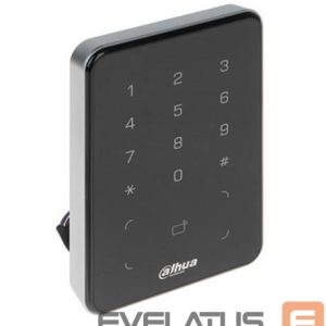 Server – muud tarvikud DAHUA  CARD READER MIFARE EM-MARIN/ASR2101A-ME 