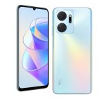 Išmanusis telefonas Honor  X7A 4/128GB Titanium Silver