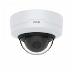 IP-камеры AXIS  NET CAMERA P3265-V DOME/02326-001 