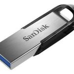 USB atmintinė SANDISK BY WESTERN DIGITAL  SANDISK MEMORY DRIVE FLASH USB3 256GB/SDCZ73-256G-G46 SANDISK 