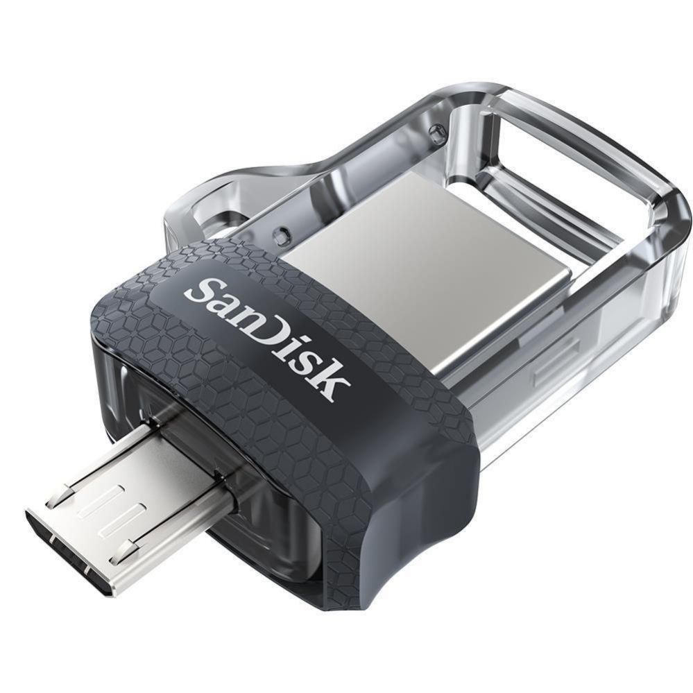 Флеш-накопитель SANDISK BY WESTERN DIGITAL MEMORY DRIVE FLASH USB3 32GB/SDDD3-032G-G46 SANDISK