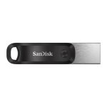USB atmintinė SANDISK BY WESTERN DIGITAL  MEMORY DRIVE FLASH USB3 256GB/SDIX60N-256G-GN6NE SANDISK 