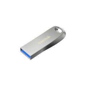 Zibatmiņa SANDISK BY WESTERN DIGITAL  MEMORY DRIVE FLASH USB3.1/512GB SDCZ74-512G-G46 SANDISK 