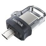 Flash drive SANDISK BY WESTERN DIGITAL  MEMORY DRIVE FLASH USB3 64GB/SDDD3-064G-G46 SANDISK 