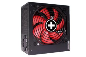 Toiteplokk XILENCE  Power Supply||450 Watts|Efficiency 80 PLUS BRONZE|PFC Active|XN213 
