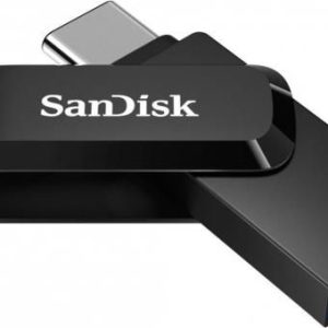 Mälupulk SANDISK BY WESTERN DIGITAL  MEMORY DRIVE FLASH USB-C 64GB/SDDDC3-064G-G46 SANDISK 