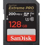 Muu arvutitarvik SANDISK BY WESTERN DIGITAL  MEMORY SDXC 128GB UHS-1/SDSDXXD-128G-GN4IN SANDISK 