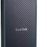 Kõvaketas SSD SANDISK BY WESTERN DIGITAL  External SSD||1TB|USB 3.2|SDSSDE30-1T00-G26 