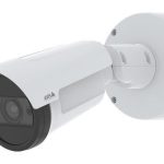 IP kameras AXIS  NET CAMERA P1465-LE/02339-001 
