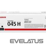 Printer accessories Canon  TONER BLACK 2.8K 045H/1246C002 
