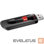 Flash drive SANDISK BY WESTERN DIGITAL  SANDISK MEMORY DRIVE FLASH USB2 256GB/SDCZ60-256G-B35 SANDISK 
