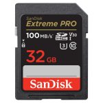 Cita datorprece SANDISK BY WESTERN DIGITAL  MEMORY SDHC 32GB UHS-1/SDSDXXO-032G-GN4IN SANDISK 