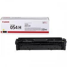 Tarvikud ja tarvikud Canon  TONER YELLOW 2.3K 054HY/3025C002 