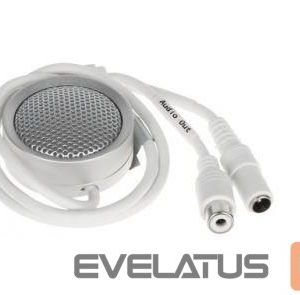 Serveri kaablid DAHUA  AUDIO MICROPHONE MODULE/HAP120 