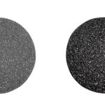 Accessories for manicure and pedicure Silkn  VacuPedi refill medium&rough VPR2PEUMR001 