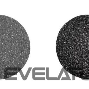 Accessories for manicure and pedicure Silkn  VacuPedi refill medium&rough VPR2PEUMR001 