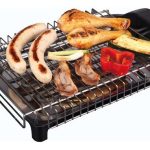 Table grill Jata  BQ101 