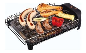 Lauagrillid Jata  BQ101 