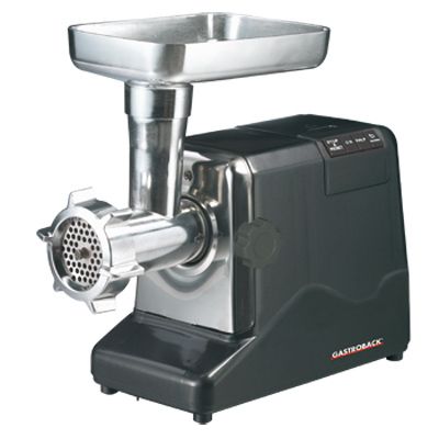 Meat grinder Gastroback 41402 Mincer Pro