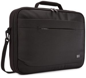 Portatīvo datoru soma Case Logic  Advantage 15,6'' 3203990 Black
